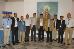 Ολοκληρώθηκε το 5ο Ναυτιλιακό Συνέδριο της Αδελφότητος των Υδραίων Αθηνών