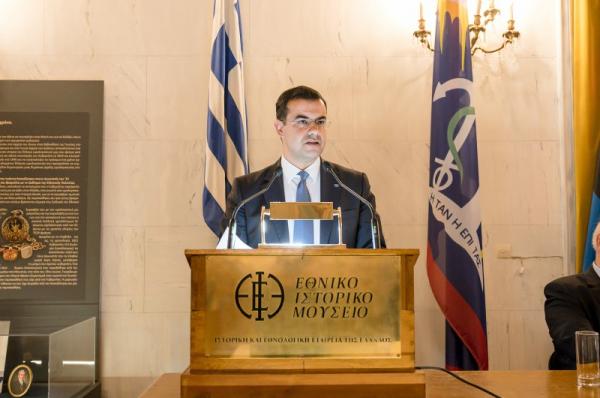 Συνέντευξη του Δημάρχου Ύδρας, Γ. Κουκουδάκη στην ηλεκτρονική εφημερίδα hephaestus wienm των αποδήμων Ελλήνων της Αυστρίας