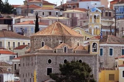 Ο Μητροπολίτης ΕΦΡΑΙΜ θα χειροτονήσει εις πρεσβύτερον τον Διάκονο π. Γ. Κανακάρη στον Ι. Ναό Τιμίου Προδρόμου Κρανιδίου