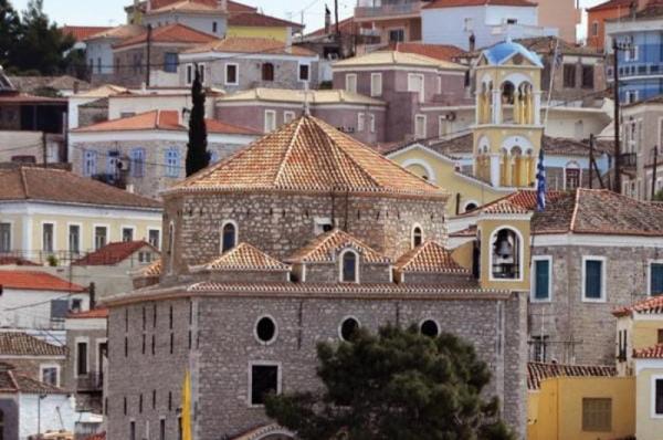 Ο Μητροπολίτης ΕΦΡΑΙΜ θα χειροτονήσει εις πρεσβύτερον τον Διάκονο π. Γ. Κανακάρη στον Ι. Ναό Τιμίου Προδρόμου Κρανιδίου