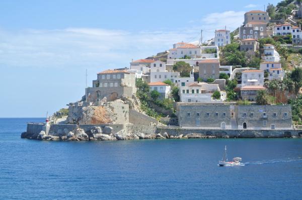 Νέα έκτακτη χρηματοδότηση των Δήμων με 50 εκατ. ευρώ - Με 14.600 ευρώ ενισχύεται ο Δήμος Ύδρας