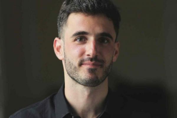 Ρεσιτάλ Μουσικής Δωματίου με τον Υδραίο ταλαντούχο πιανίστα Σταμάτη Βλαχοδημήτρη στο New Jersey