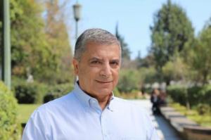 Το Μήνυμα  του Περιφερειάρχη Αττικής Γ. Πατούλη για την Εργατική Πρωτομαγιά