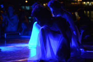 Εντυπωσιακά χορευτικά σε Ροκ ρυθμούς