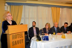 Μήνυμα ενότητας και συσπείρωσης από τον Υδραϊκό Σύνδεσμο Πειραιά