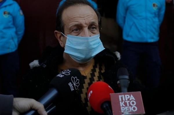 Στον εισαγγελέα καταθέτει σήμερα ο πρόεδρος του ΣΕΗ Σπ. Μπιμπίλας, για την υπόθεση καταγγελιών «σεξουαλικής βίας» στο θέατρο