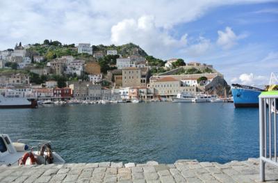 Η απάντηση του Υπουργού Ναυτιλίας στην ερώτηση βουλευτών για την ακτοπλοϊκή σύνδεση του Αργοσαρωνικού