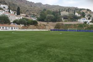 Έκτακτη γενική συνέλευση του Αθλητικού Ομίλου Ύδρας - Εκλογή Νέου Δ.Σ.