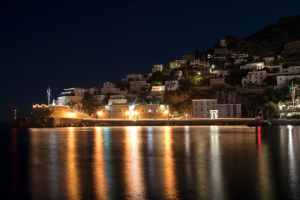 Τα Χριστούγεννα  των πέντε αισθήσεων