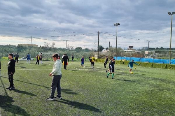 Αύριο Σάββατο  και πάλι η συνάντηση των νέων Γυμνασίου και Λυκείου στο εντευκτήριο της Μητρόπολης