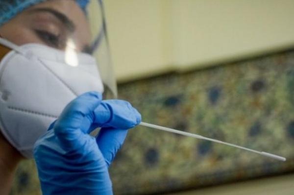 Κορωνοϊός: 3209 νέα κρούσματα στη χώρα, 480 διασωληνωμένοι και 60 ακόμα θάνατοι