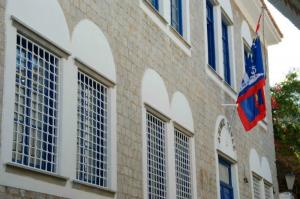 Σε τρεις διαδοχικές μέρες η διανομή προϊόντων  του Κοινωνικού Παντοπωλείου σε ωφελούμενες οικογένειες του Δ. Ύδρας