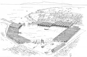 Ομιλία στο Ναυτικό Μουσείο Ελλάδος: "Αναζητώντας το ναυτικό παρελθόν του Πειραιά"