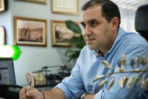 Θερμές ευχές  από τον Βουλευτή Α' Πειραιά και Νησιών Κώστα Κατσαφάδο