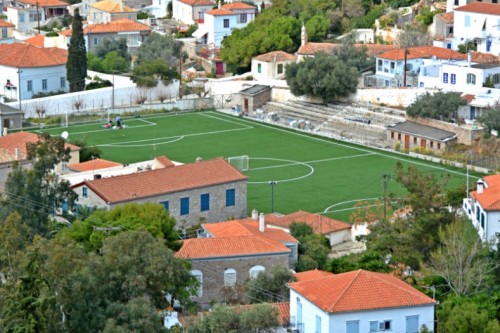 Θετικά τα τελευταία νέα για το γήπεδο