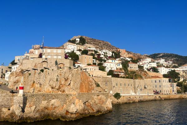 Ναυτική Εβδομάδα | Δωρεάν ξεναγήσεις για το κοινό με τη συνεργασία Λιμεναρχείου και Ιστορικού Αρχείου Μουσείου Ύδρας