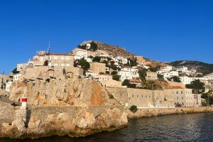 Ναυτική Εβδομάδα | Δωρεάν ξεναγήσεις για το κοινό με τη συνεργασία Λιμεναρχείου και Ιστορικού Αρχείου Μουσείου Ύδρας