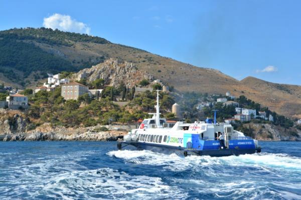 Οι τρεις φάσεις απελευθέρωσης της μετακίνησης στα νησιά