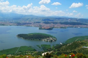 Το ΙΑΜΥ σε ιστορική εκδήλωση στα Ιωάννινα