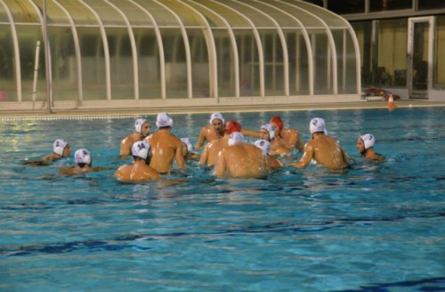 «Τορπιλοβόλο» ο Υδραϊκός! 9-8 τον ΠΑΟΚ στη Θεσσαλονίκη - Δώρο στη γιορτή του Προέδρου