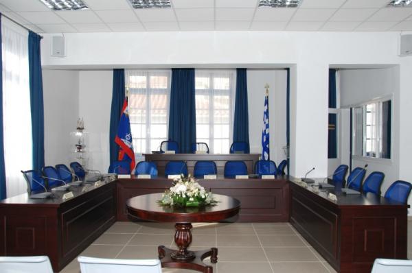 Συνεδριάζει το δημοτικό συμβούλιο Ύδρας την Τετάρτη 18 Δεκεμβρίου