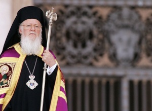 Την Πέμπτη 19 Ιουνίου έρχεται ο Βαρθολομαίος στην Ύδρα