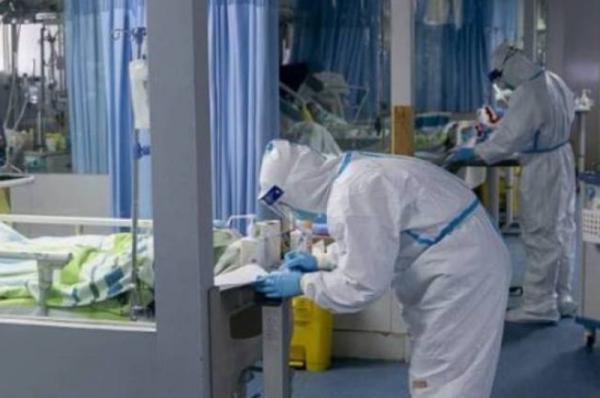 407 νέα κρούσματα Kορωνοϊού και 4 θάνατοι το τελευταίο 24ωρο