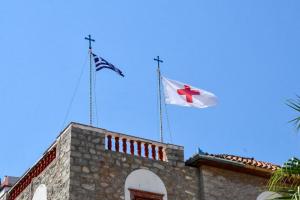 Δωρεά 15.000 ευρώ από τον Δήμο Ύδρας στο Κουλούρειο Νοσοκομείο για πάγιο αίτημα των κατοίκων