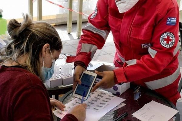 Κορωνοϊός: 3.073 κρούσματα, 645 διασωληνωμένοι, 45 θάνατοι ο σημερινός απολογισμός