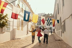 World Travel Awards | Kορυφαίος Νησιωτικός προορισμός της Ελλάδας για το 2023 τα νησιά του Σαρωνικού