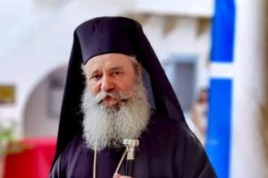 21 Χρόνια Ποιμαντορίας του Σεβασμιότατου κ. ΕΦΡΑΙΜ στην Ι. Μητρόπολη Ύδρας, Σπετσών και Αιγίνης