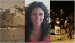 Εκδήλωση για τη μουσικοχορευτική παράδοση, τα ήθη και τα έθιμα της Ύδρας