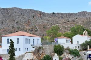 Γιορτή λήξης  σχολικού έτους στο 1ο Δημοτικό Σχολείο Ύδρας