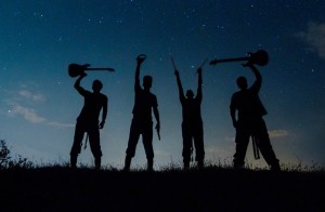 Zωντανά στο Level69 Live Stage οι Deejay Nic The Band