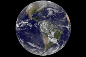 Η Γη γυρίζει πιο γρήγορα από ό,τι εδώ και 50 χρόνια και η μέρα γίνεται πιο μικρή