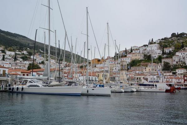 Ολοκληρώθηκε με επιτυχία το πρώτο σκέλος του 45ου Αγώνα της Ελληνικής Επαναστάσεως - Απονομές