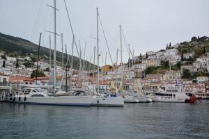 Ολοκληρώθηκε με επιτυχία το πρώτο σκέλος του 45ου Αγώνα της Ελληνικής Επαναστάσεως - Απονομές