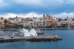 Στην Αίγινα  η πρεμιέρα των εκδηλώσεων της Περιφέρειας Αττικής για τα 200 χρόνια από την Επανάσταση