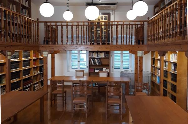 Ευχαριστήριο της ΚΕΔΥ προς τον Σεβασμιότατο Μητροπολίτη Ύδρας κ. ΕΦΡΑΙΜ