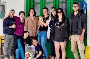 Ολοκληρώθηκε με επιτυχία το πρόγραμμα δωρεάν στειρώσεων του Δήμου Ύδρας για τα αδέσποτα ζώα συντροφιάς