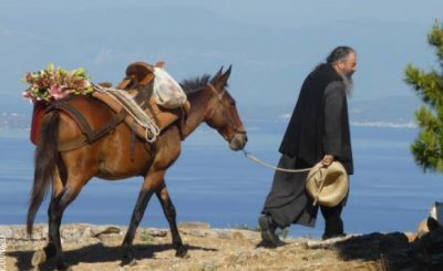 Αφιέρωμα στην Ύδρα από το αυστραλιανό Medical Observer