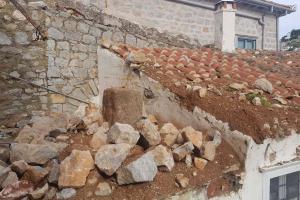 ΘΕΜΑ  ΑΡΧΟΝΤΙΚΟΥ ΜΠΕΗ: Απάντηση του Μανώλη Καραμήτσου στον Γιώργο Κουκουδάκη για την ανάρτηση και τις κατηγορίες περί παραίτησης