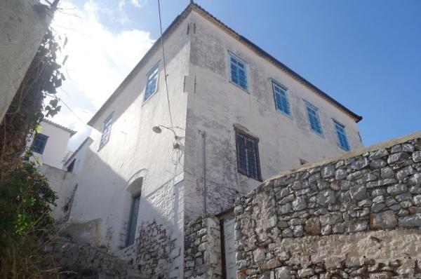 Ξεκινά   σε λίγες μέρες το έργο της κατασκευής του Βρεφονηπιακού Σταθμού της Ύδρας