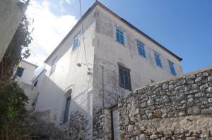 Ξεκινά   σε λίγες μέρες το έργο της κατασκευής του Βρεφονηπιακού Σταθμού της Ύδρας