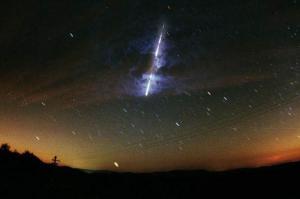 Κορυφώνονται απόψε  και στην Ελλάδα οι διάττοντες Τεταρτίδες