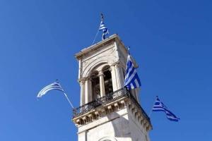 Λειτουργικό Πρόγραμμα  του Ι. Καθεδρικού Ναού Ύδρας | 22 έως 27 Μαρτίου 2024