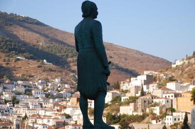 Δύο Μαθητικοί Διαγωνισμοί με θέμα την Ύδρα και την Επανάσταση