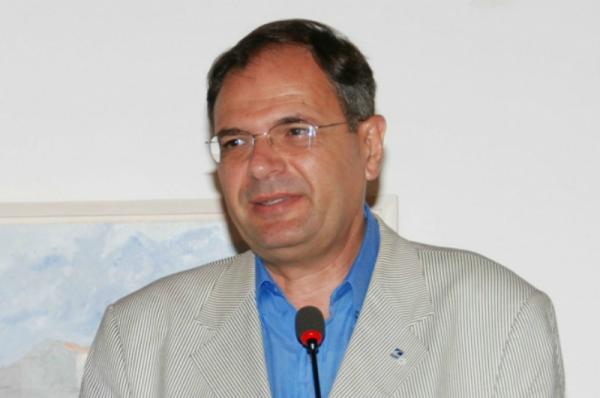 Κώστας Αναστόπουλος: Σας καλώ να δώσουμε τα χέρια. Για την Ύδρα και τα παιδιά μας