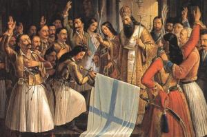 Έρευνα για το 1821: Ενημερωμένοι, αλλά με «δίψα» για περισσότερες γνώσεις οι Έλληνες και οι Ελληνίδες