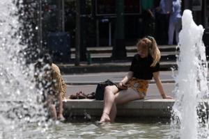 Ο Σεπτέμβριος  του 2023 ήταν ο πιο θερμός που καταγράφτηκε ποτέ, με τεράστια διαφορά